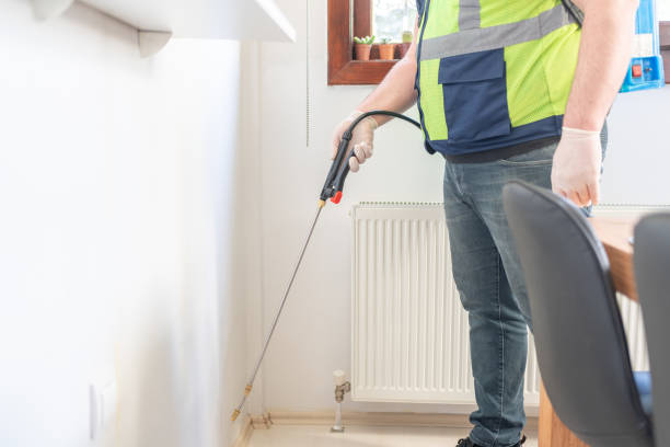 Best Bed Bug Extermination  in Kings Grant, NC